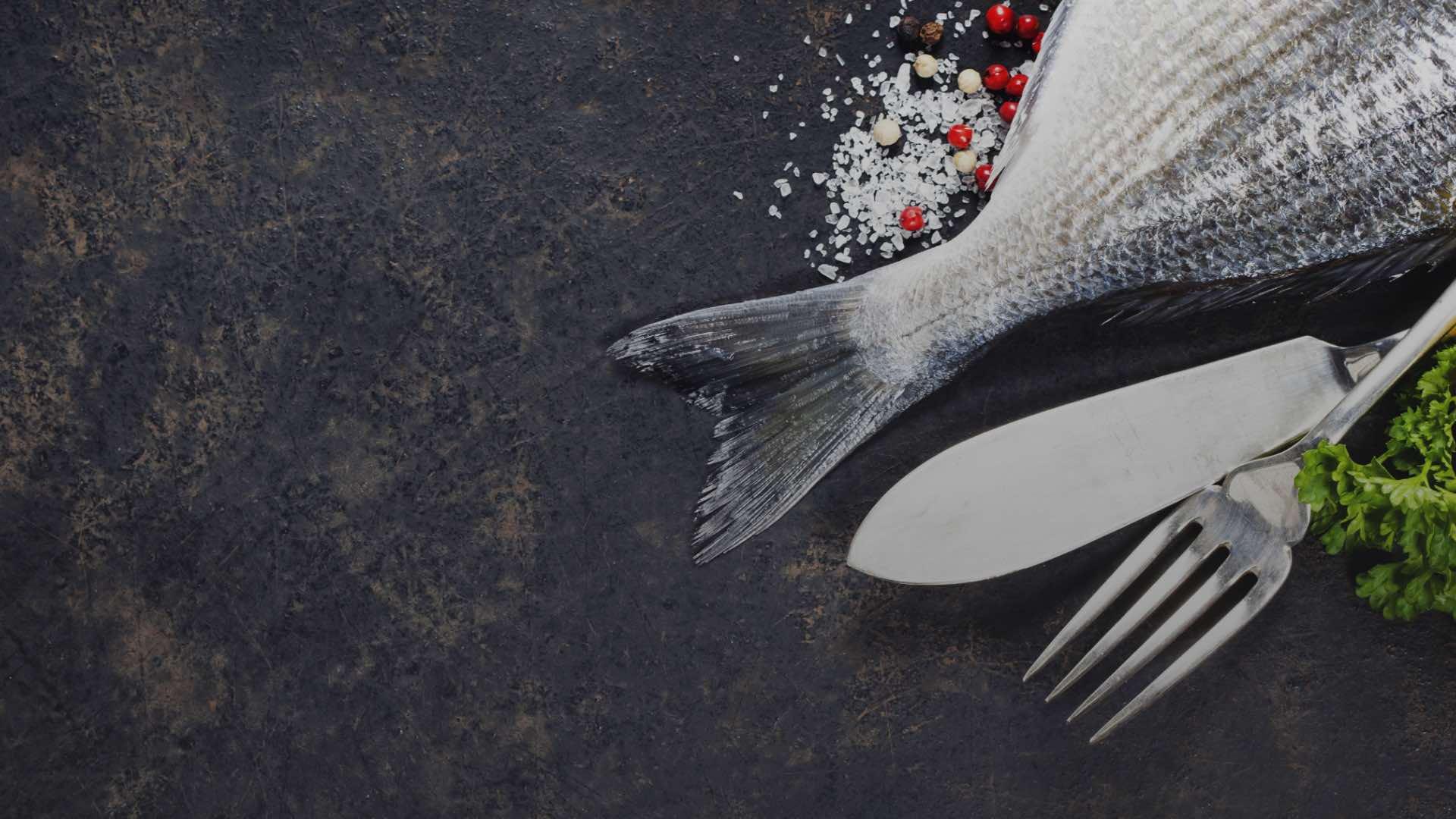 Tuoreet kalat | Kalatuotteet | Hätälä