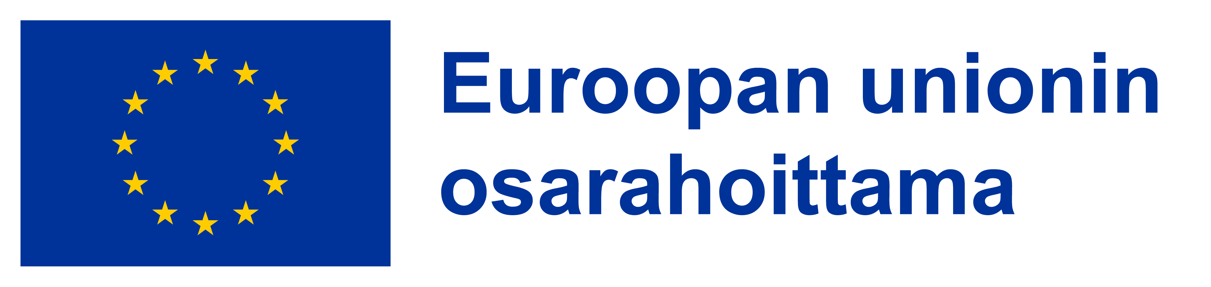 Cofounded by EU logo