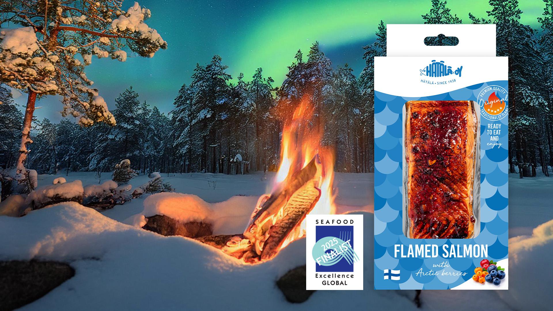 Seafood Global Excellence