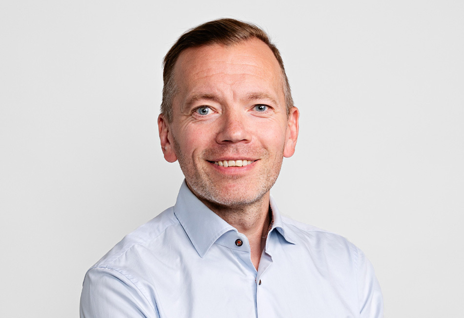 Jussi Salla nimitysuutisen sisältökuva