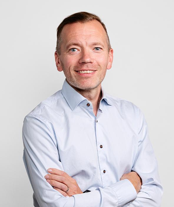 Jussi Salla Hätälä henkilökuva